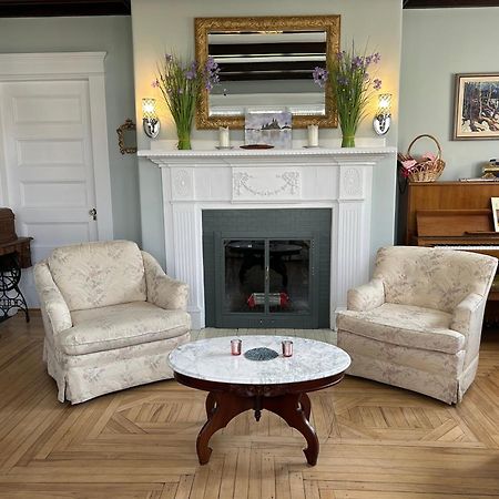 Belgravia B&B Truro Ngoại thất bức ảnh
