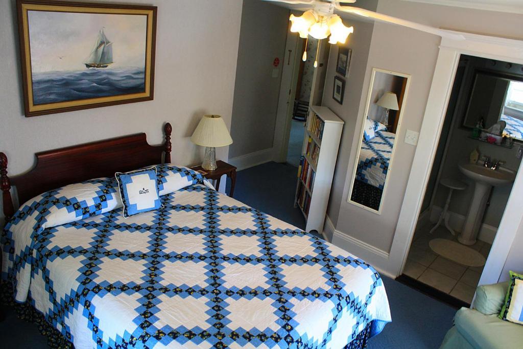 Belgravia B&B Truro Phòng bức ảnh