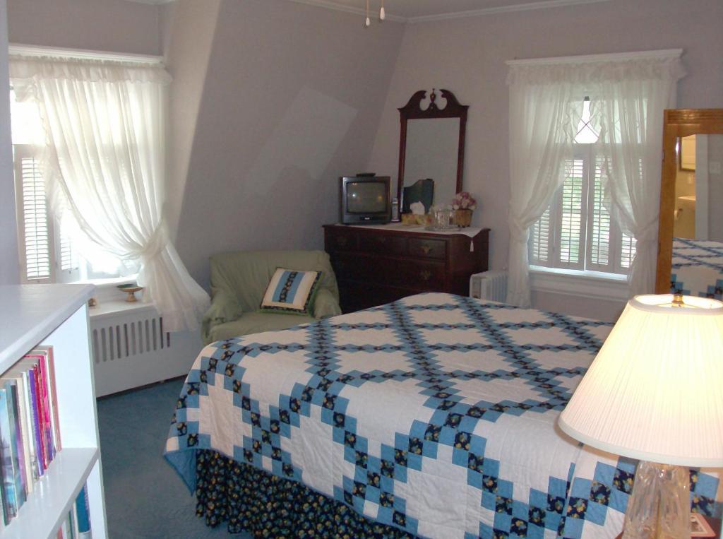 Belgravia B&B Truro Phòng bức ảnh