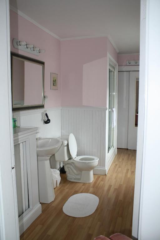 Belgravia B&B Truro Phòng bức ảnh