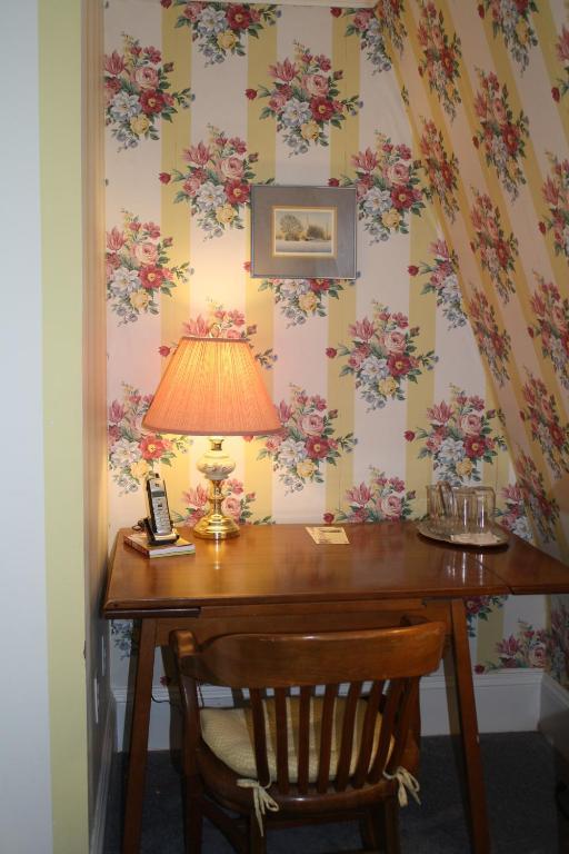 Belgravia B&B Truro Phòng bức ảnh