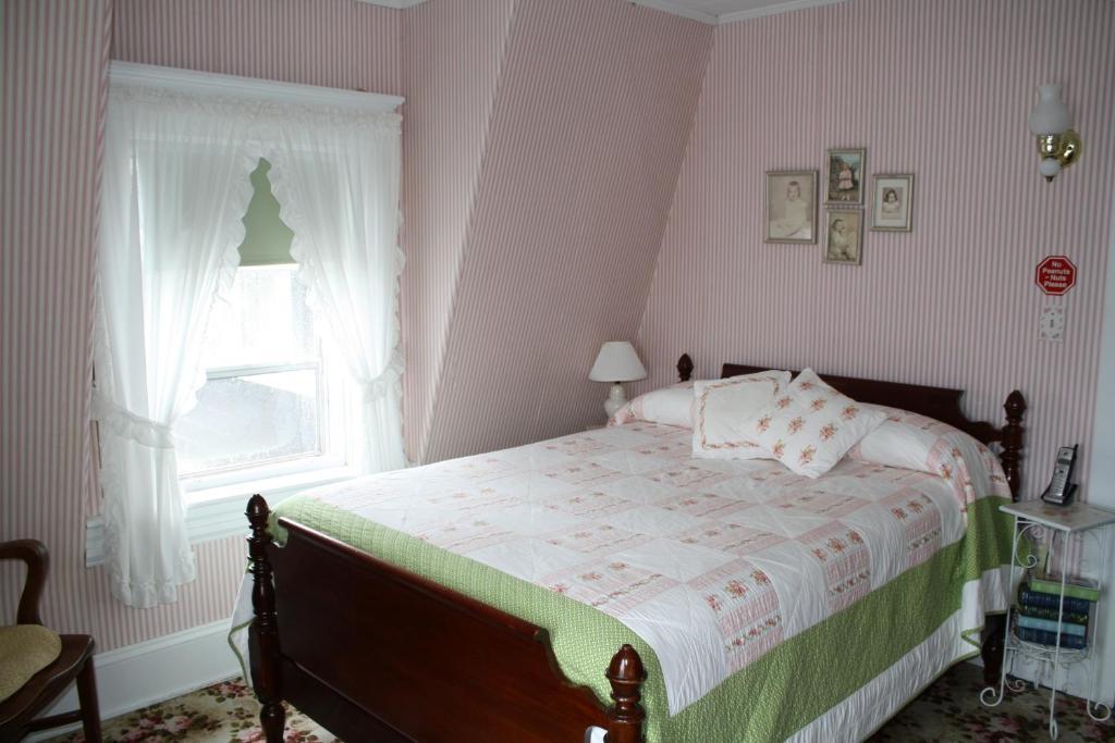 Belgravia B&B Truro Phòng bức ảnh