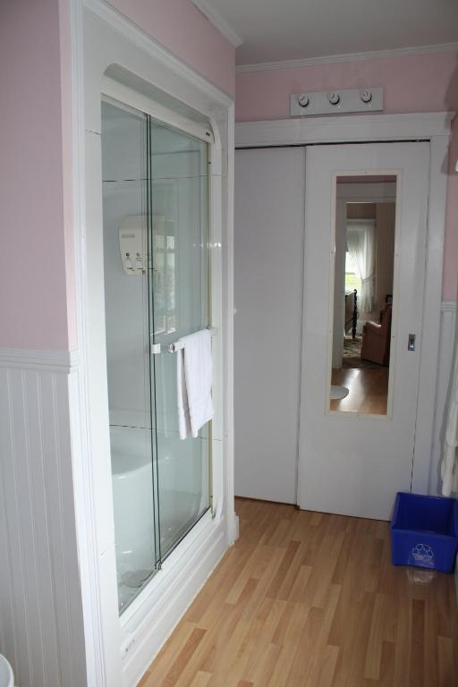 Belgravia B&B Truro Phòng bức ảnh
