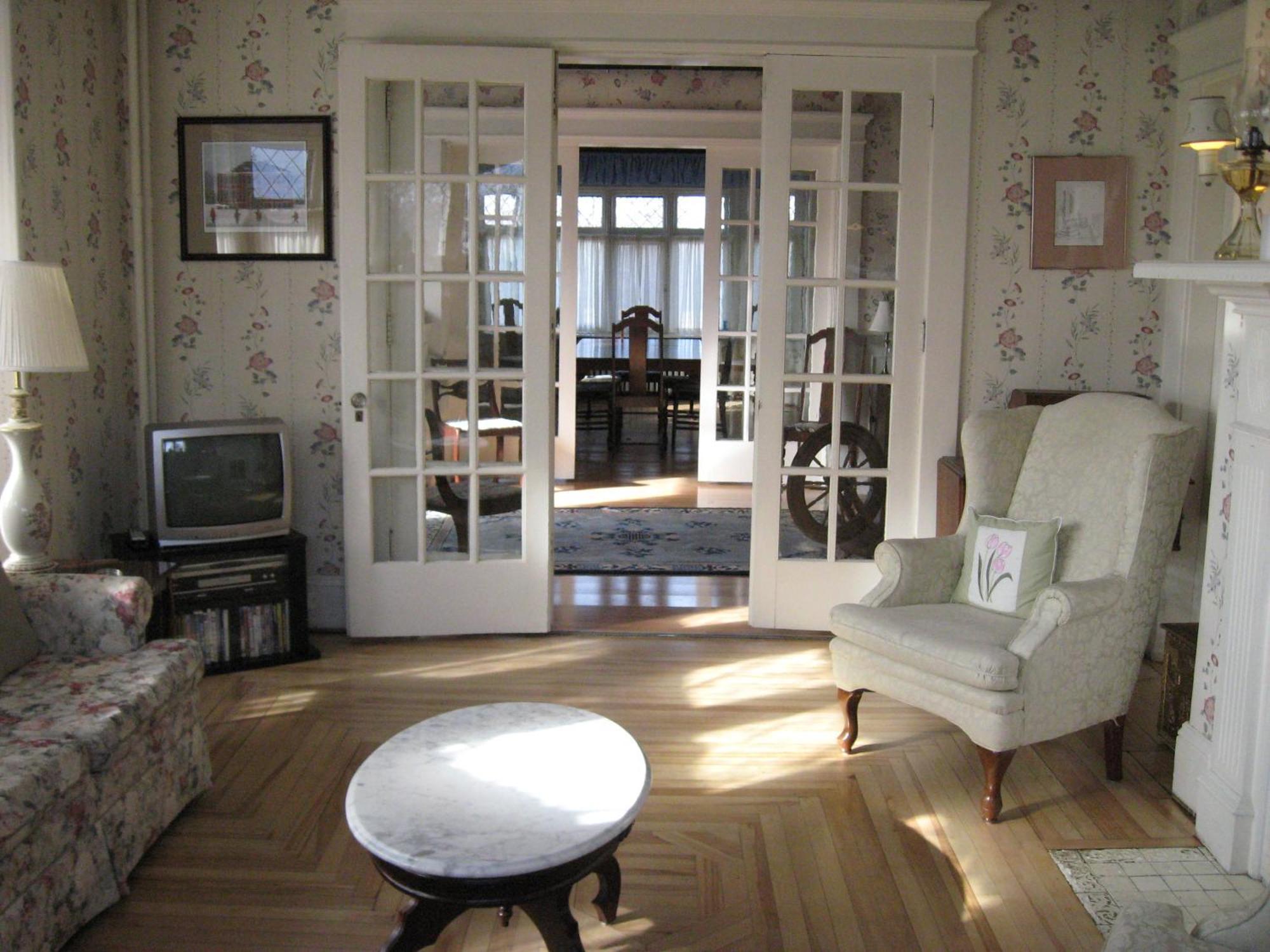 Belgravia B&B Truro Ngoại thất bức ảnh
