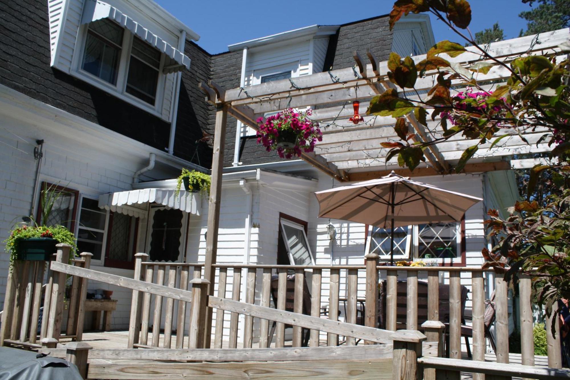 Belgravia B&B Truro Ngoại thất bức ảnh