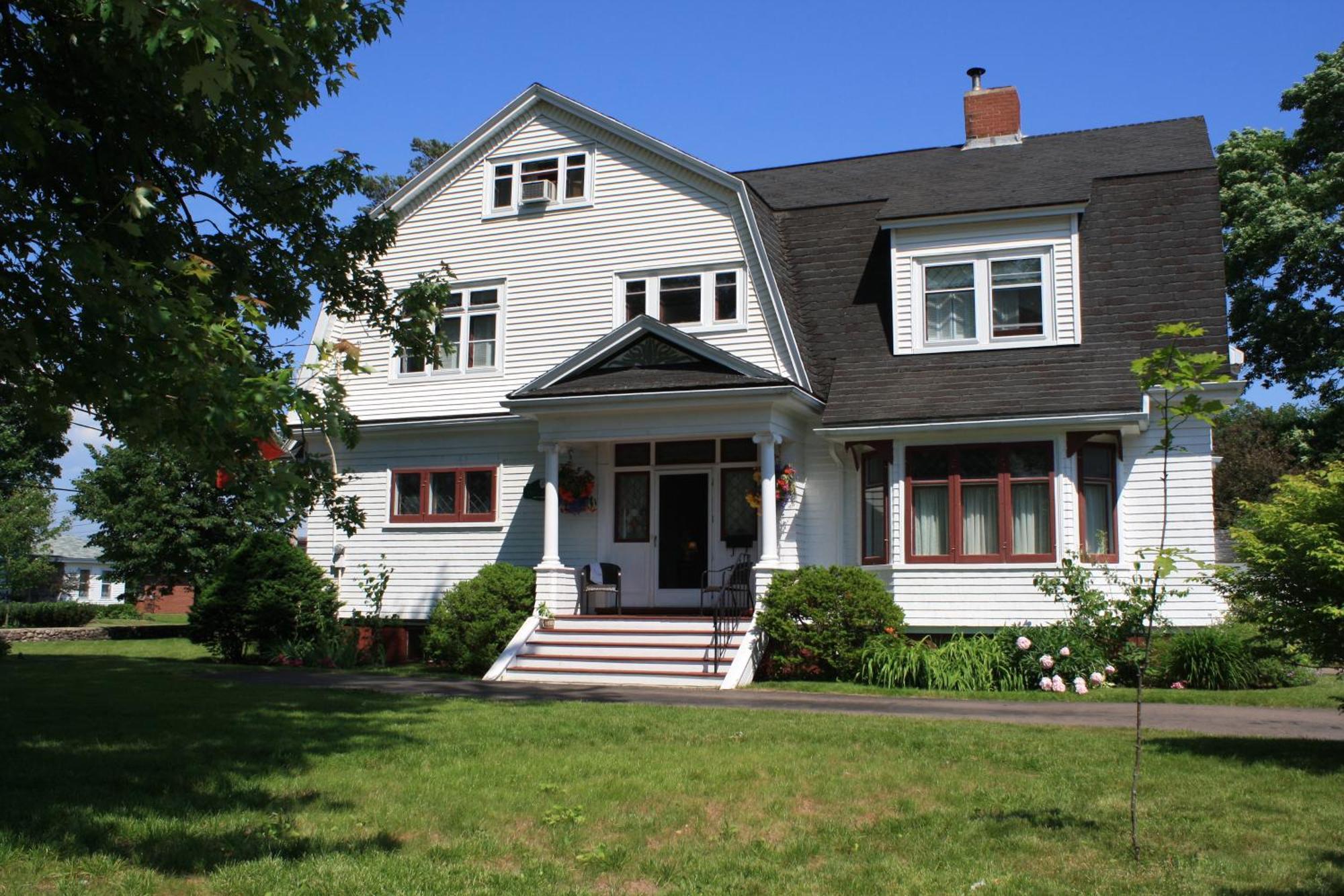 Belgravia B&B Truro Ngoại thất bức ảnh