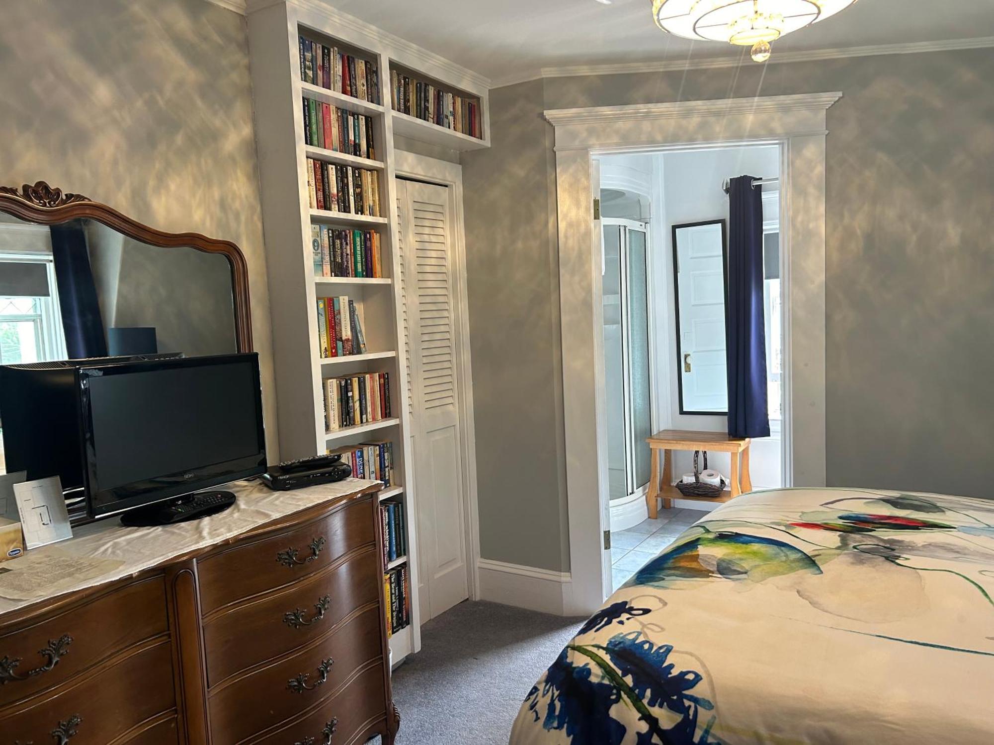 Belgravia B&B Truro Ngoại thất bức ảnh