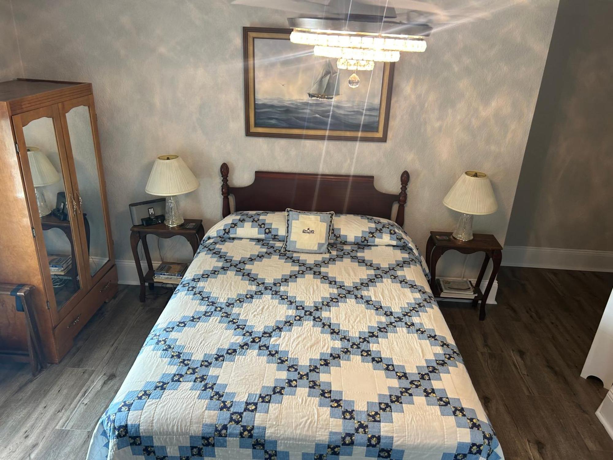 Belgravia B&B Truro Ngoại thất bức ảnh