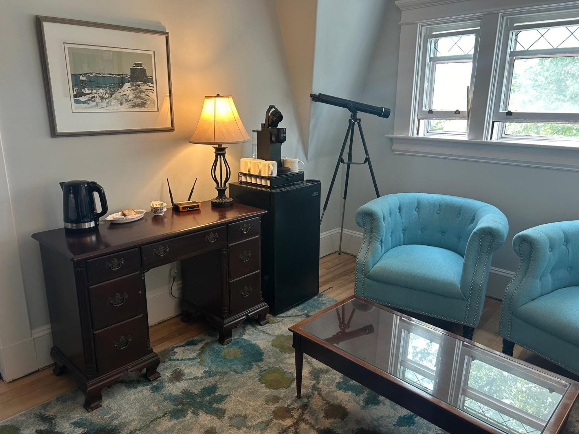 Belgravia B&B Truro Ngoại thất bức ảnh
