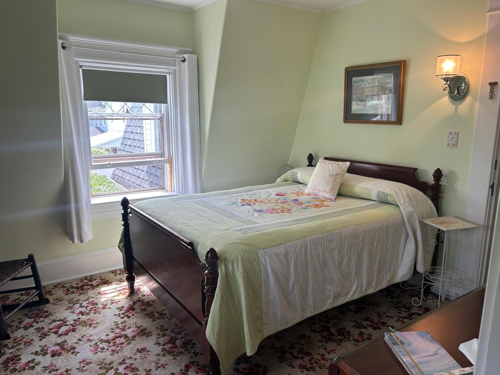 Belgravia B&B Truro Ngoại thất bức ảnh