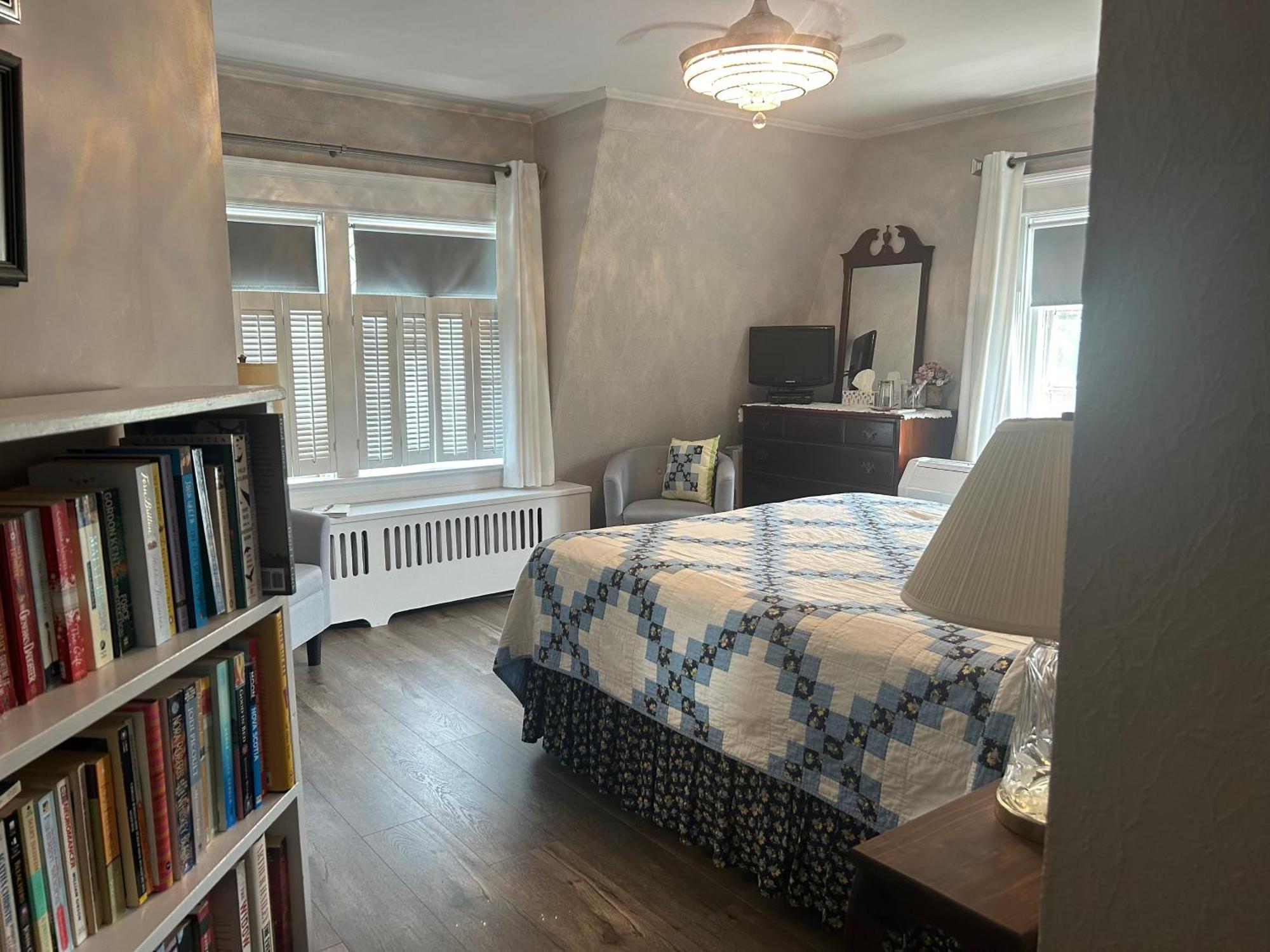 Belgravia B&B Truro Ngoại thất bức ảnh