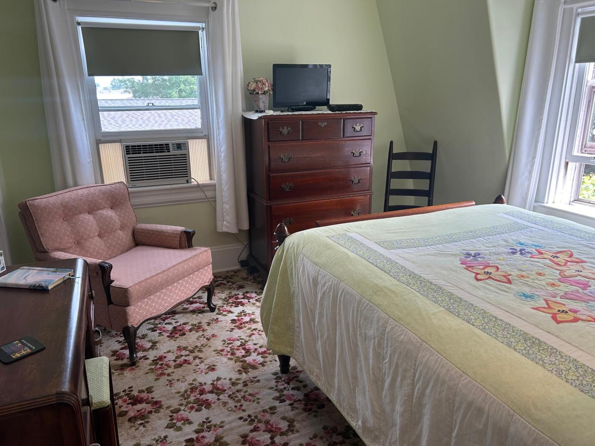 Belgravia B&B Truro Ngoại thất bức ảnh