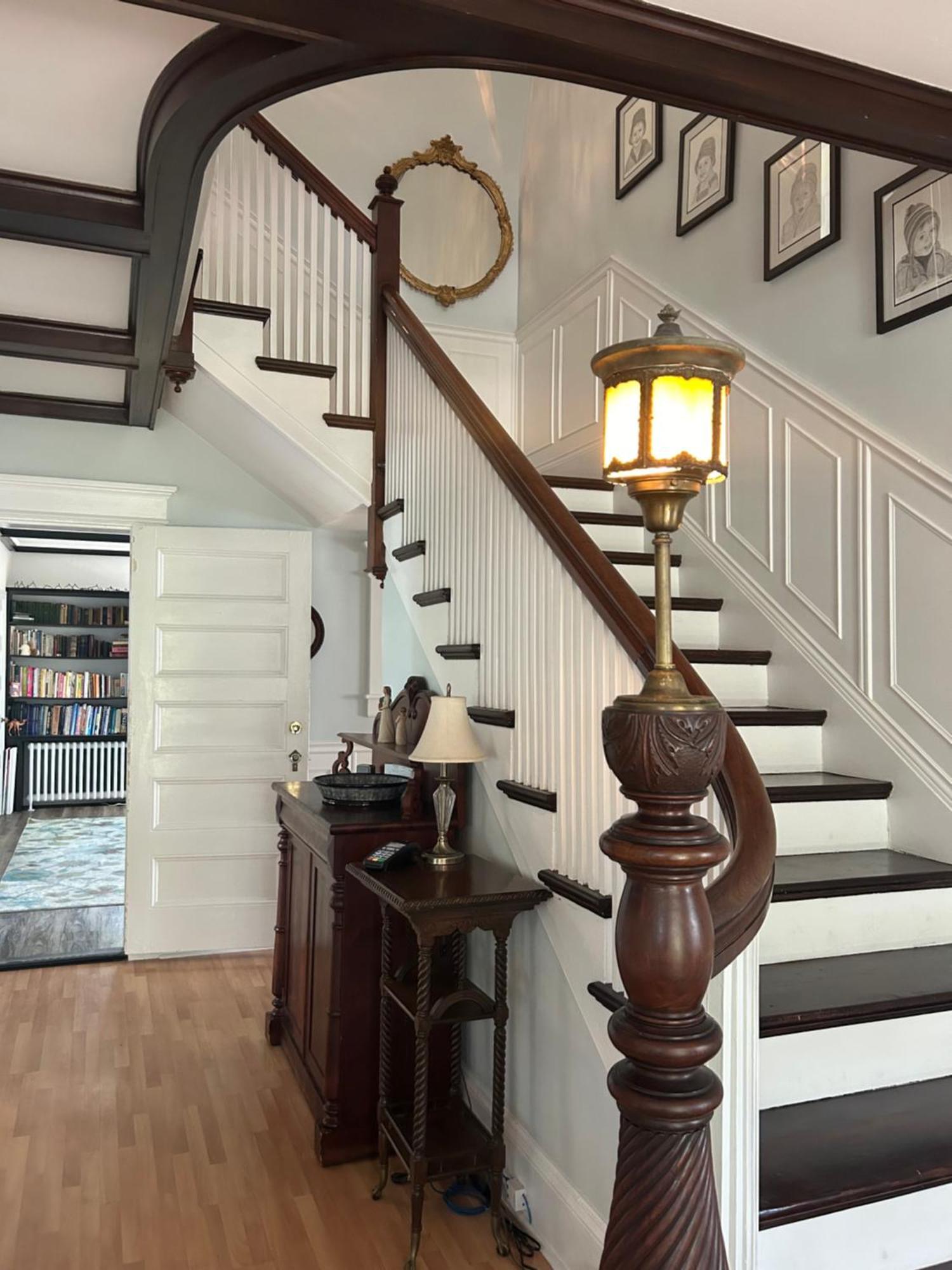 Belgravia B&B Truro Ngoại thất bức ảnh