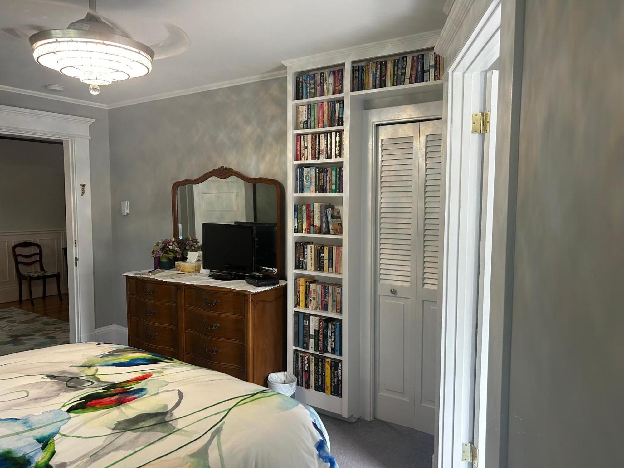 Belgravia B&B Truro Ngoại thất bức ảnh