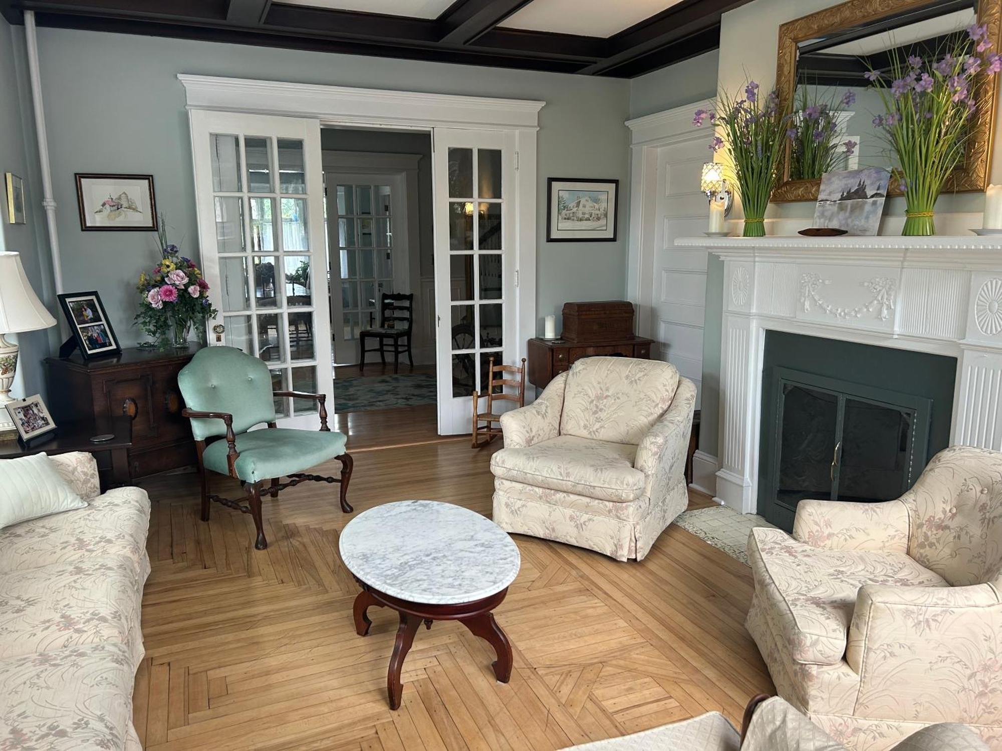 Belgravia B&B Truro Ngoại thất bức ảnh