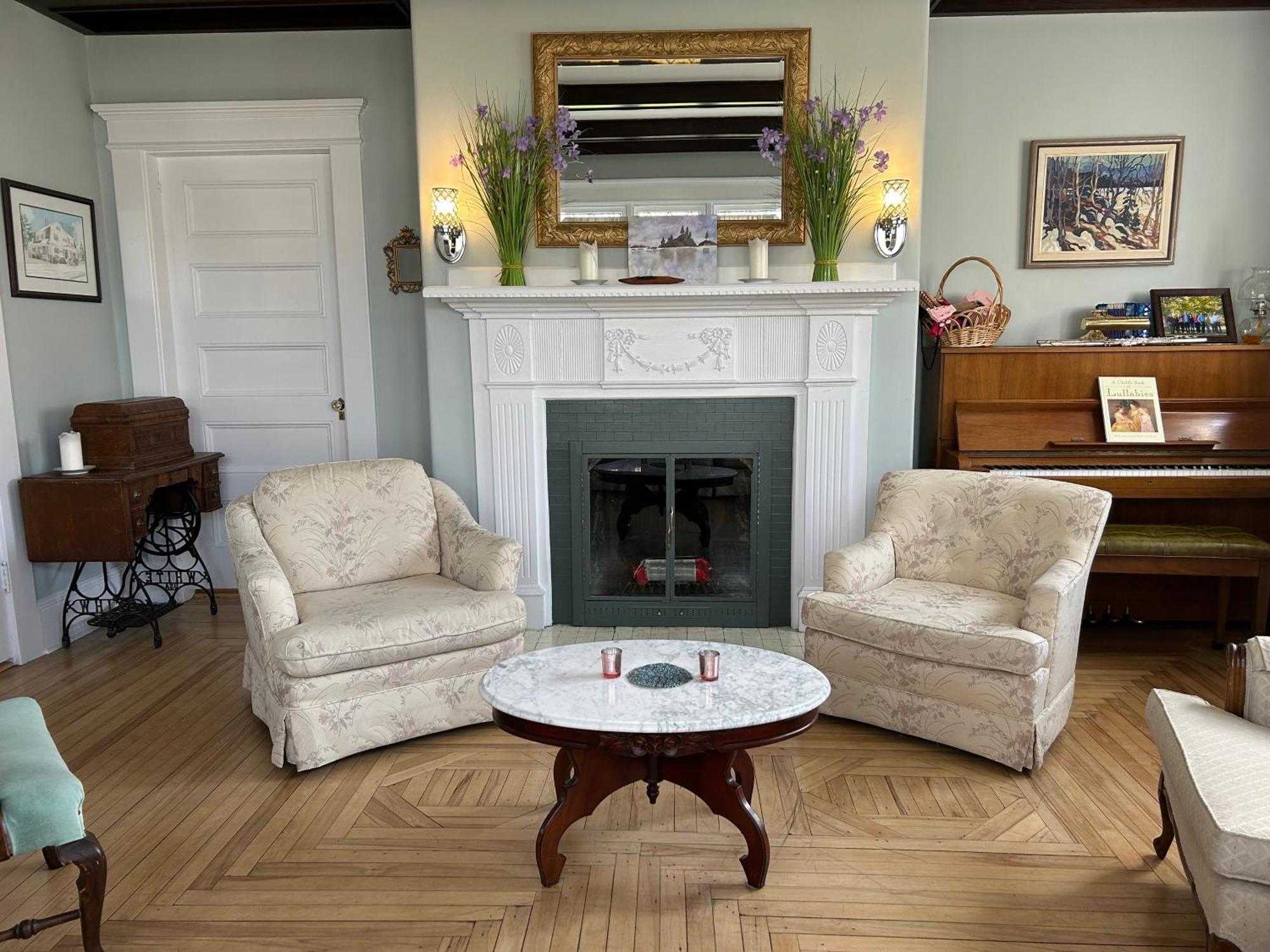 Belgravia B&B Truro Ngoại thất bức ảnh