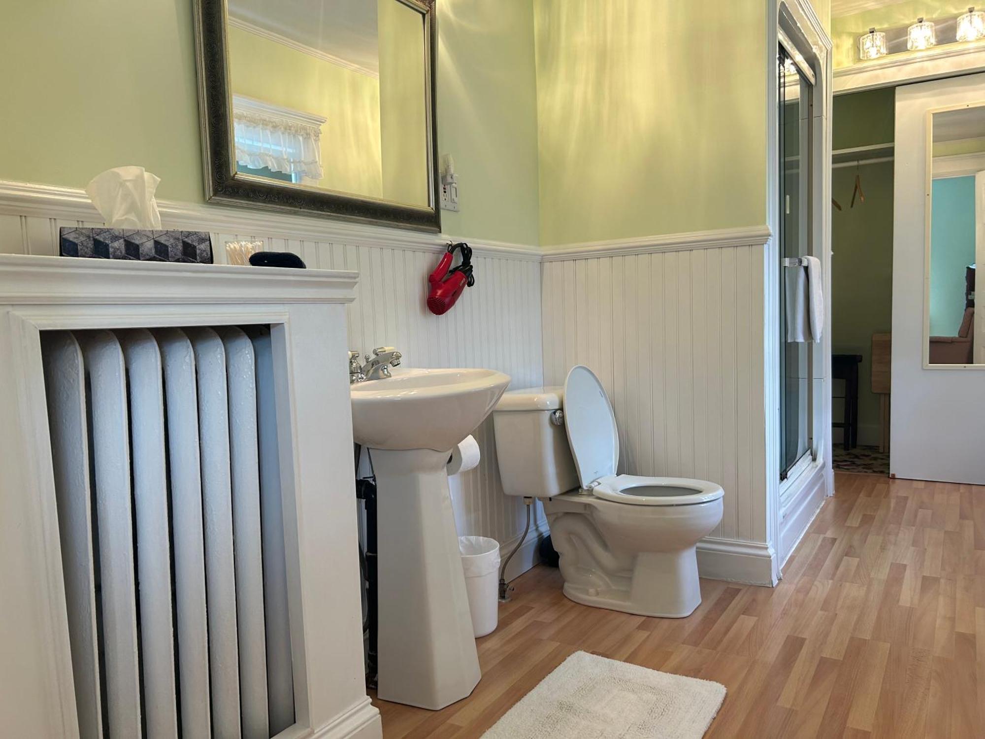 Belgravia B&B Truro Ngoại thất bức ảnh