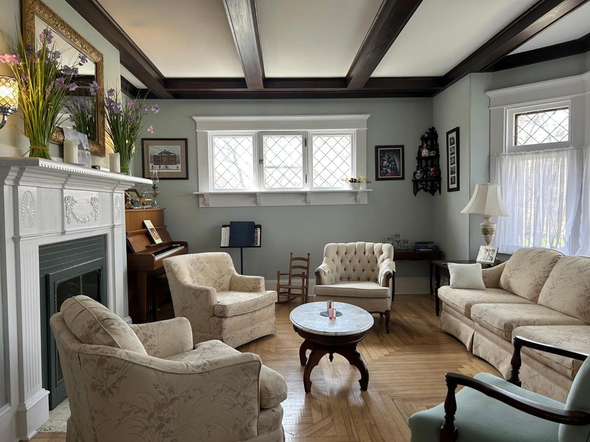 Belgravia B&B Truro Ngoại thất bức ảnh
