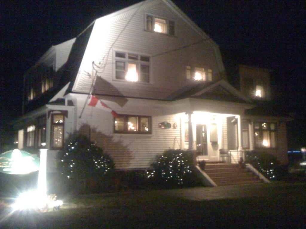 Belgravia B&B Truro Ngoại thất bức ảnh
